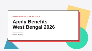 How to Apply for Benefits on Social Registry WB Gov In: A Step-by-Step Guide for 2026
